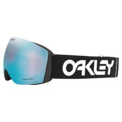 Oakley Goggles OO 7050 Flight Deck 705083 Factory Pilot Black