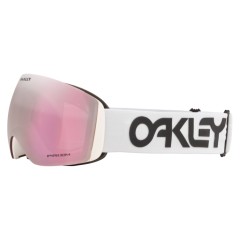 Oakley Goggles OO 7050 Flight Deck 705084 Factory Pilot White