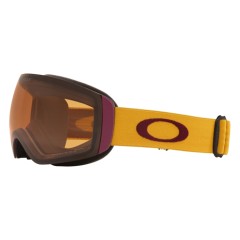 Oakley Goggles OO 7064 Flight Deck Xm 706490 Mustard Yellow Grenache