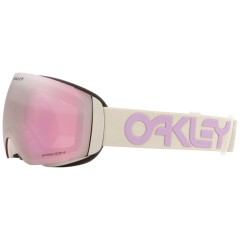 Oakley Goggles OO 7064 Flight Deck Xm 706491 Factory Pilot Grey Lavender