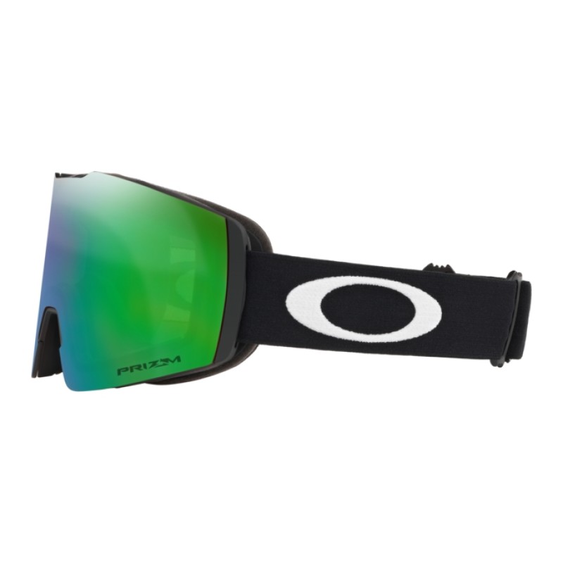 Oakley Goggles OO 7103 Fall Line Xm 710331 Matte Black