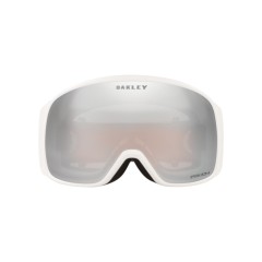 Oakley Goggles OO 7104 Flight Tracker Xl 710409 Matte White