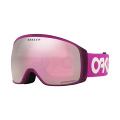 Oakley Goggles OO 7104 Flight Tracker L 710444 Ultra Purple