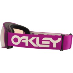 Oakley Goggles OO 7104 Flight Tracker L 710444 Ultra Purple