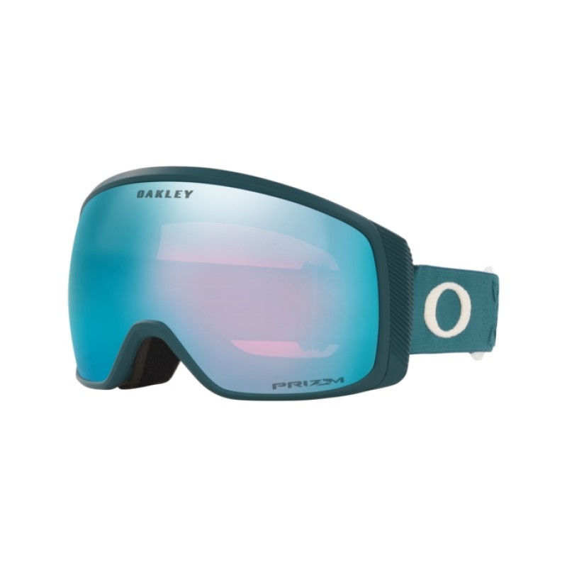 Oakley Goggles OO 7105 Flight Tracker Xm 710516 Prizm Icon Balsam