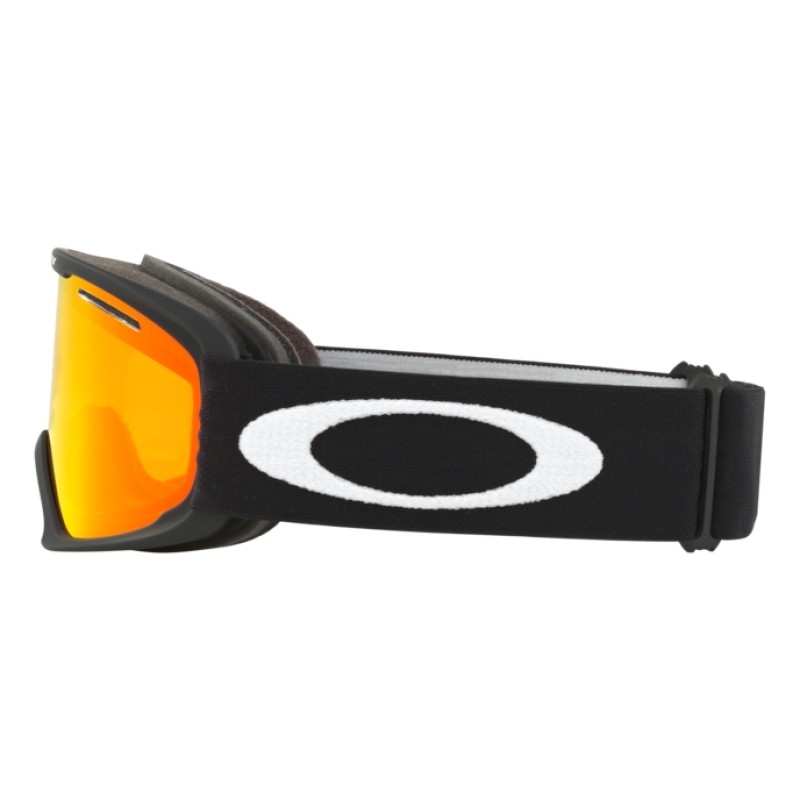 Oakley Goggles OO 7112 O Frame 2.0 Pro Xl 711201 Matte Black