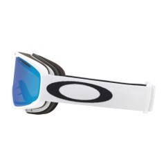 Oakley Goggles OO 7113 O Frame 2.0 Pro Xm  711304 Matte White