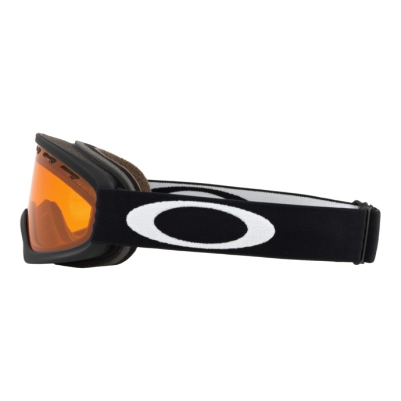 Oakley Goggles OO 7114 O Frame 2.0 Pro Youth 711402 Matte Black