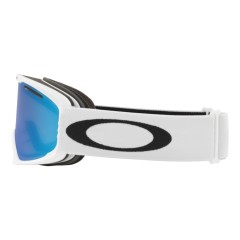 Oakley Goggles OO 7112 O Frame 2.0 Pro Xl 711203 Matte White