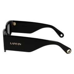 Lanvin LNV 672S - 001 Nero
