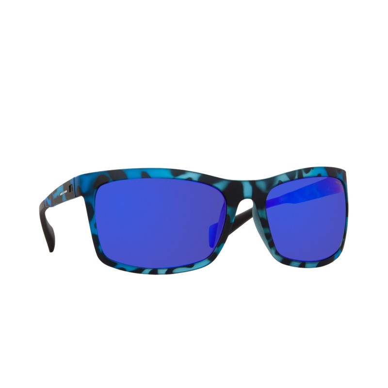 Italia Independent SunglassesI-SPORT - 0119.023.023 Blu Blu