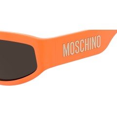 Moschino MOS164/S - L7Q 70 Arancia