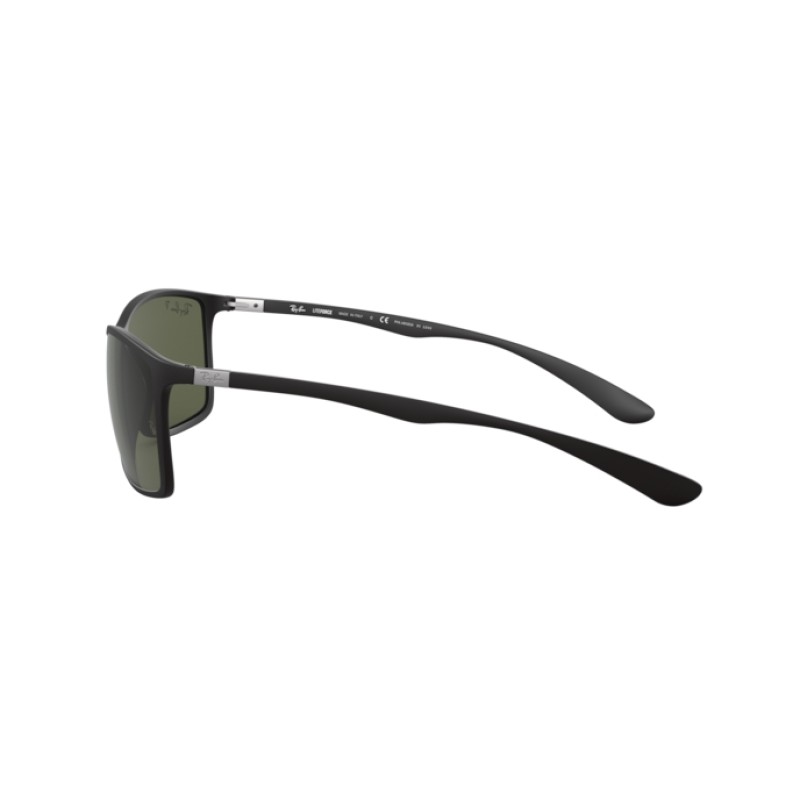 Ray-Ban RB 4179 Liteforce 601S9A Nero Opaco