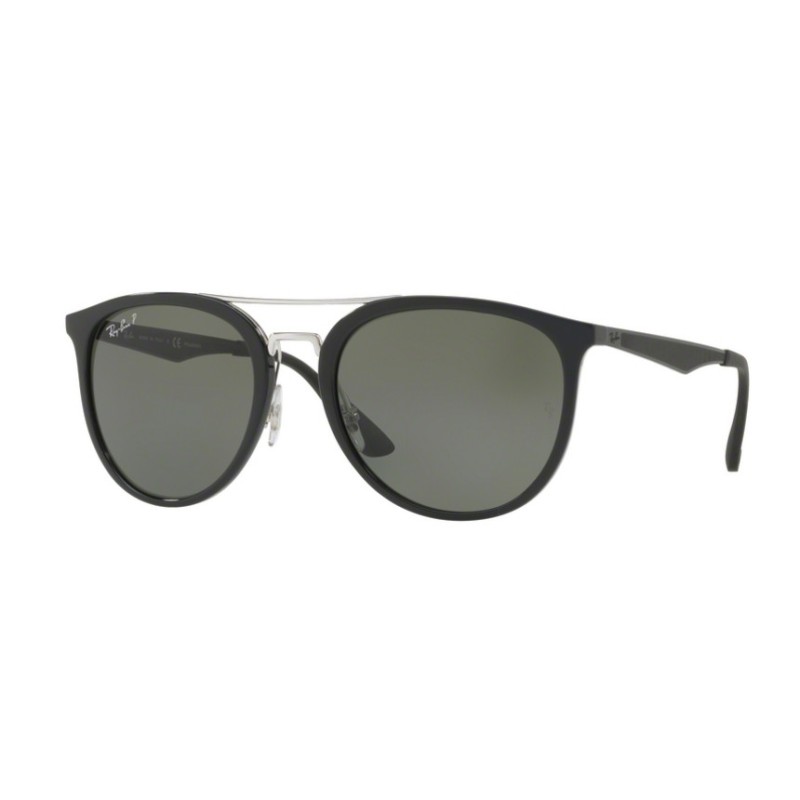 Ray-Ban RB 4285 - 601/9A Nero