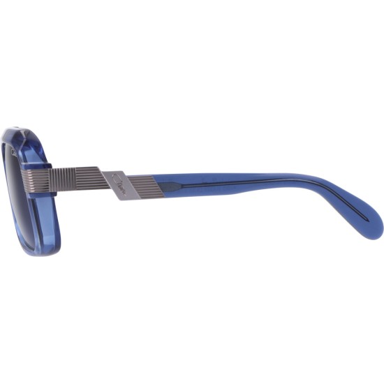 Cazal 669 - 002 Blu Notte-canna Di Fucile | Occhiale Da Sole Unisex