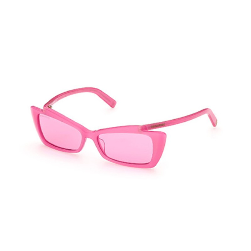 Dsquared2 DQ 0347 - 74S Rosa