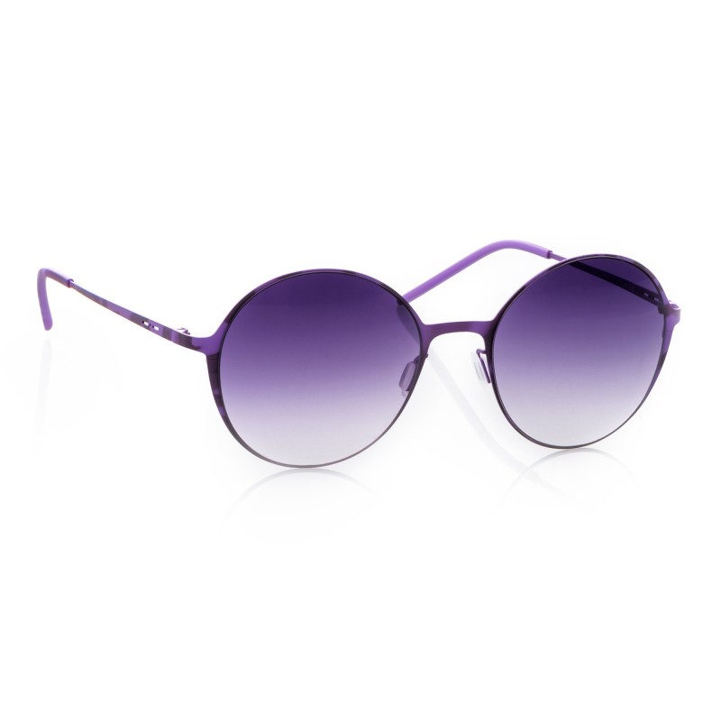 Italia Independent Sunglasses I-METAL - 0201.144.000 Multicolore Viola