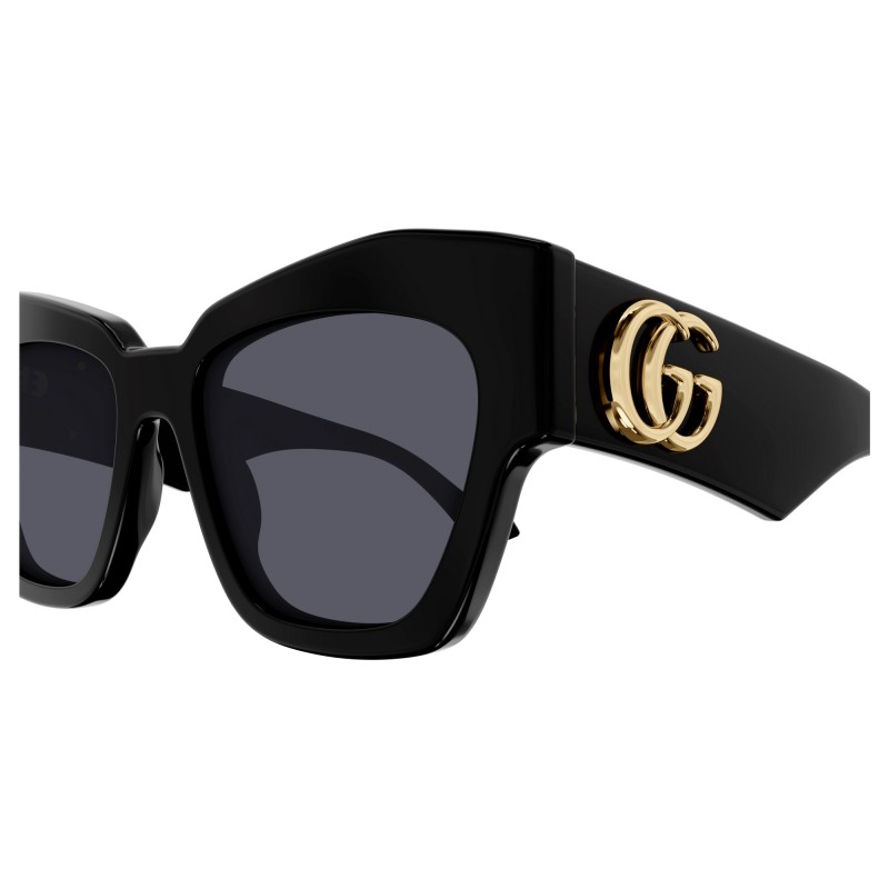 Gucci GG1422S - 001 Nero