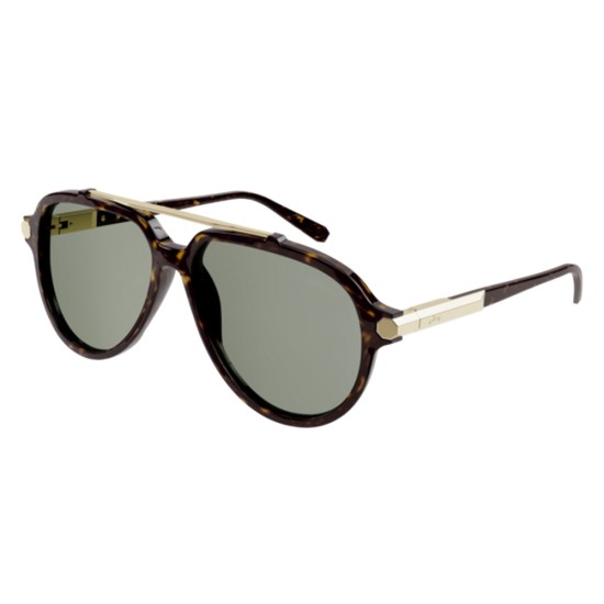 Brioni BR0096S - 002 L'avana | Occhiale Da Sole Uomo Brioni BR0096S - 002 L'avana | Occhiale Da Sole Uomo