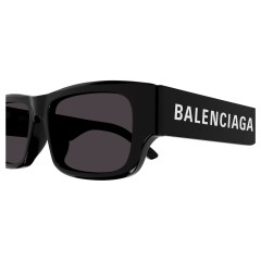 Balenciaga BB0261SA - 001 Nero
