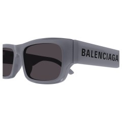 Balenciaga BB0261SA - 004 Grigio