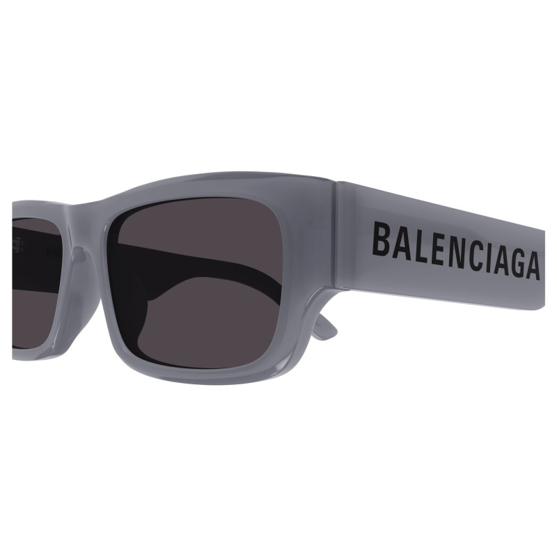Balenciaga BB0261SA - 004 Grigio