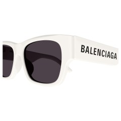 Balenciaga BB0262SA - 003 Bianco