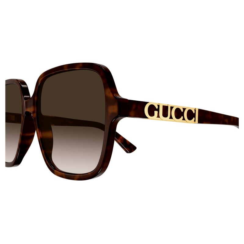 Gucci GG1189SA - 003 Avana