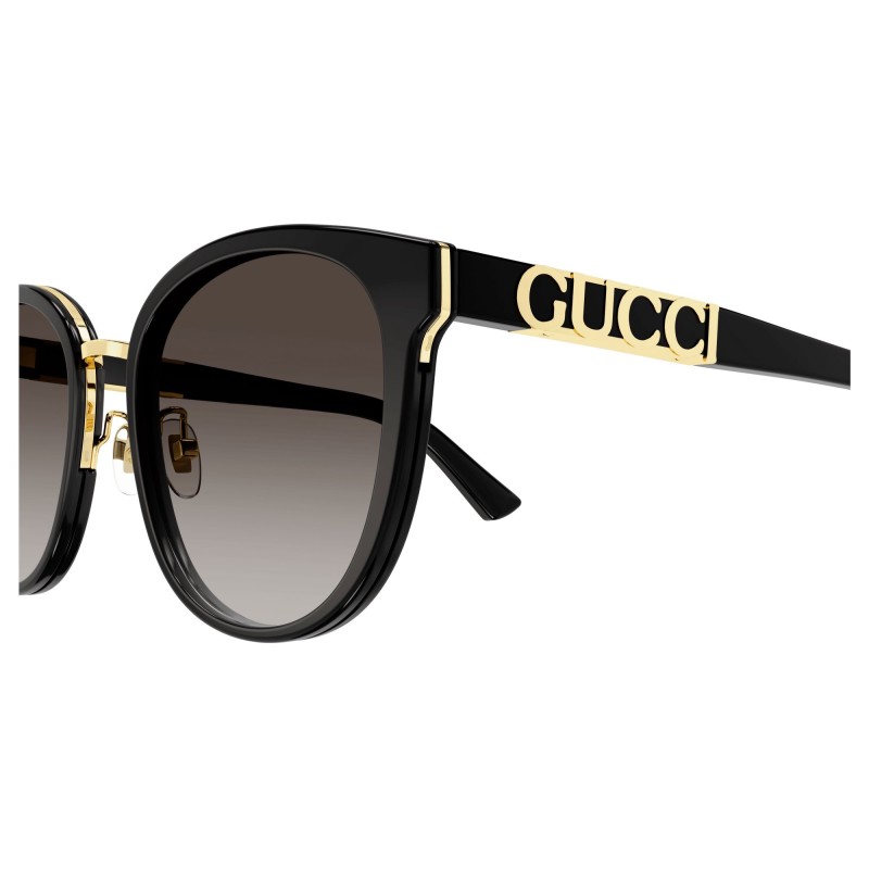 Gucci GG1190SK - 001 Nero