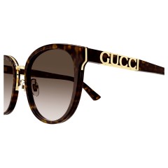 Gucci GG1190SK - 002 Avana