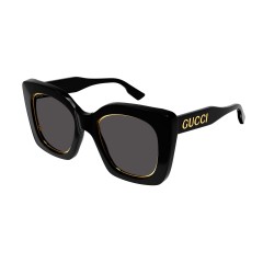 Gucci GG1151S - 001 Nero