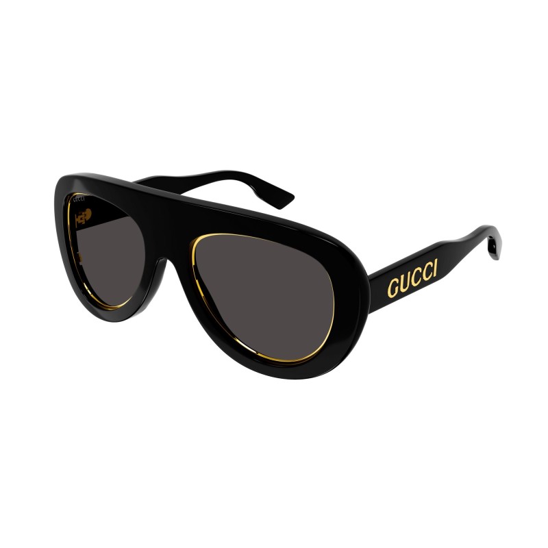 Gucci GG1152S - 001 Nero