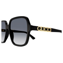 Gucci GG1189S - 002 Nero