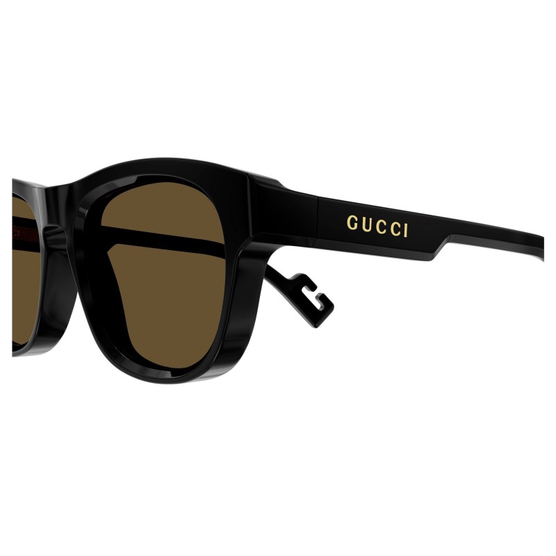 Gucci GG1238S - 004 Nero