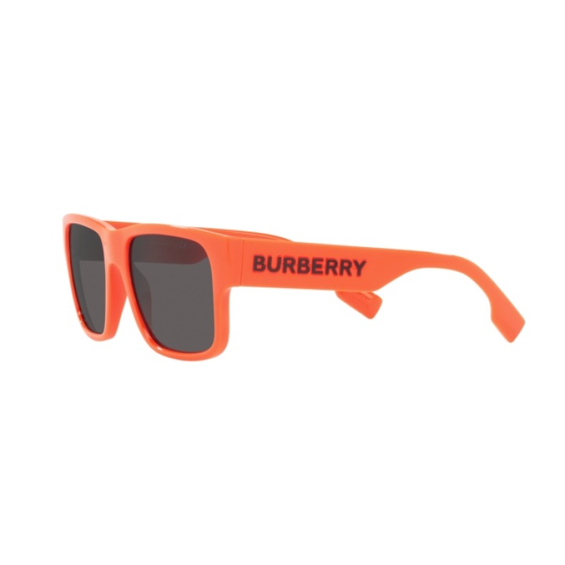 Burberry BE 4358 Knight 400087 Arancione