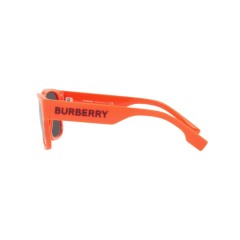 Burberry BE 4358 Knight 400087 Arancione