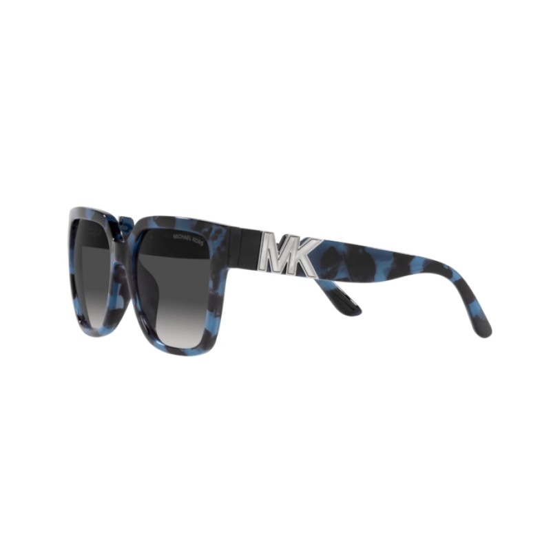 Michael Kors MK 2170U Karlie 33338G Tartaruga Blu