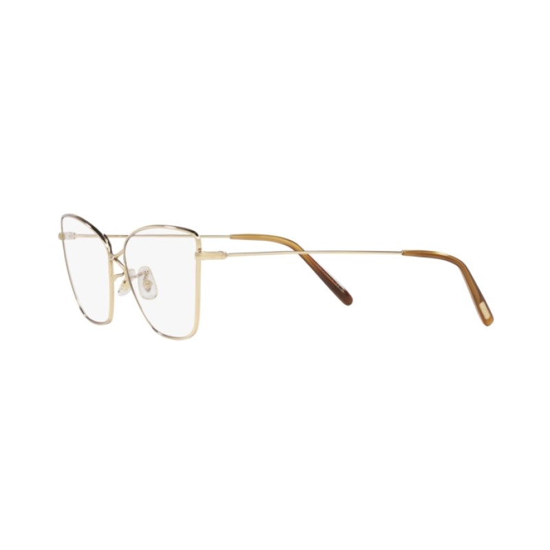 Oliver Peoples OV 1288S Marlyse 5145SB Oro