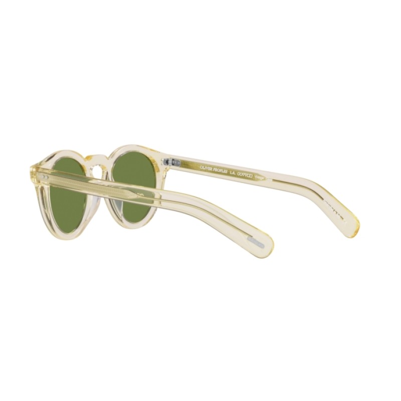 Oliver Peoples OV 5450SU Martineaux 109452 In Forma