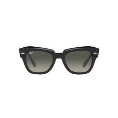 Ray-Ban RB 2186 State Street 901/71 Nero