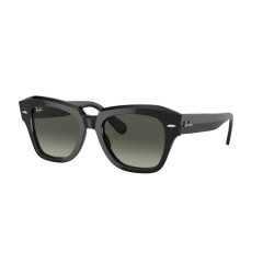Ray-Ban RB 2186 State Street 901/71 Nero