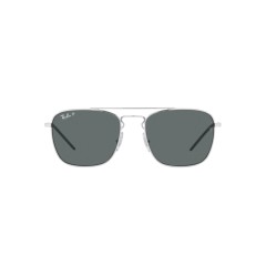 Ray-Ban RB 3588 - 925181 D'argento