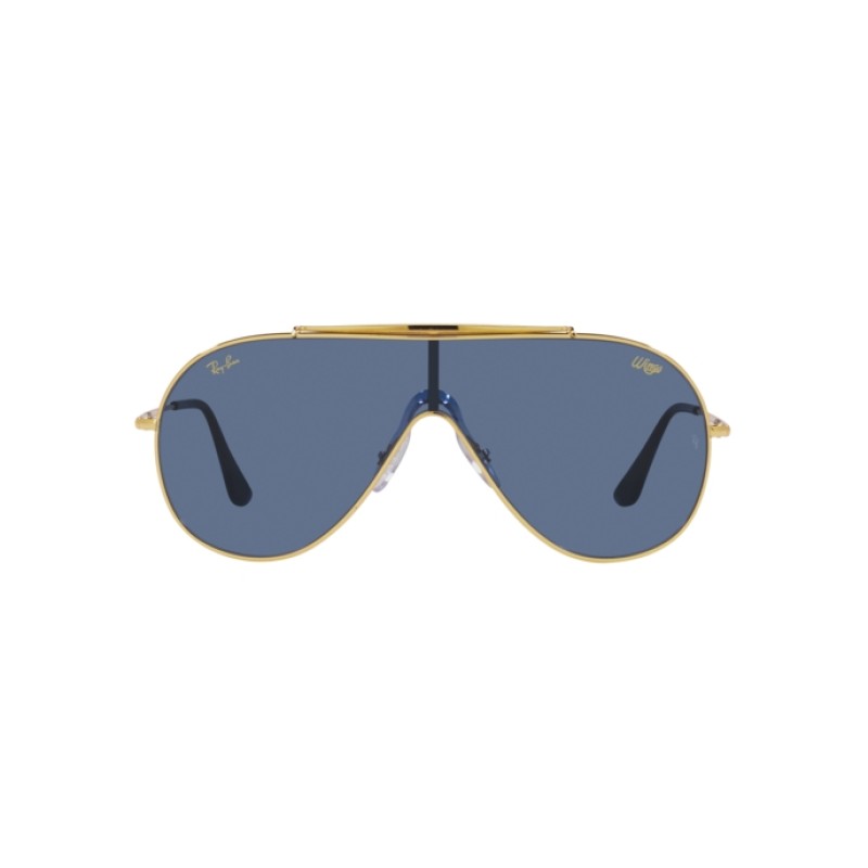 Ray-Ban RB 3597 Wings 924580 Oro