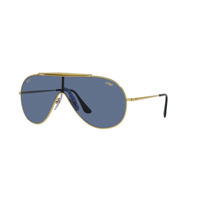 Ray-Ban RB 3597 Wings 924580 Oro