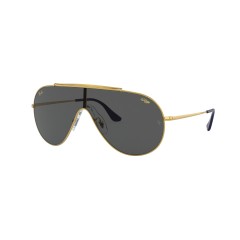 Ray-Ban RB 3597 Wings 924687 Oro