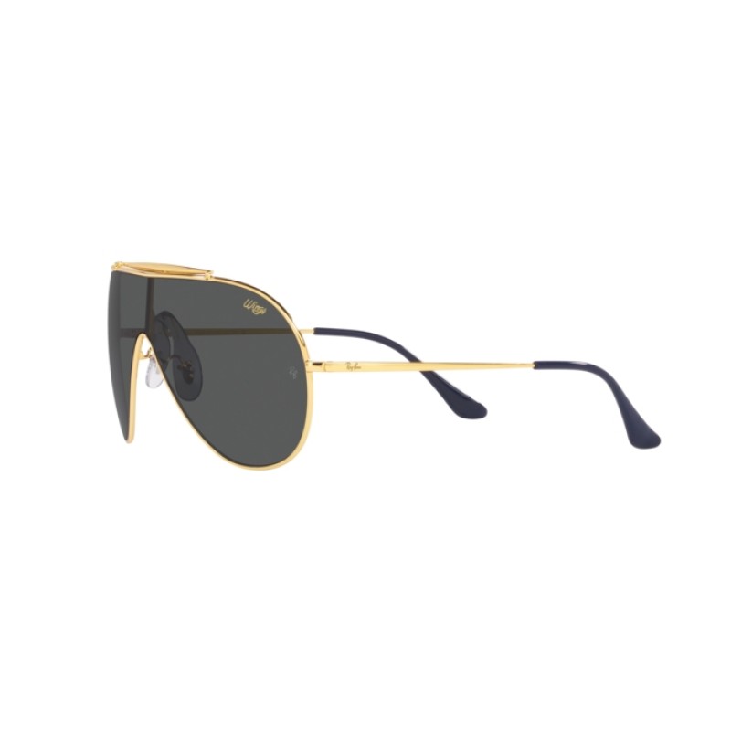 Ray-Ban RB 3597 Wings 924687 Oro