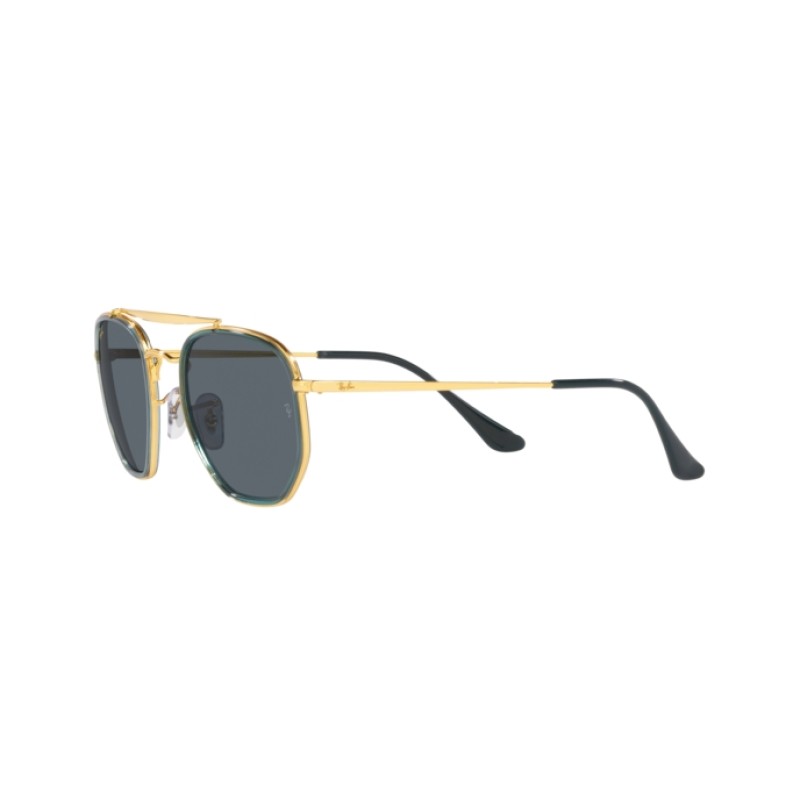 Ray-Ban RB 3648M The Marshal Ii 9241R5 Oro