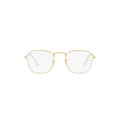 Ray-Ban RB 3857 Frank 001/GH Oro