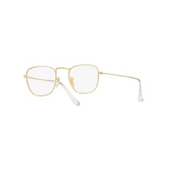 Ray-Ban RB 3857 Frank 001/GH Oro