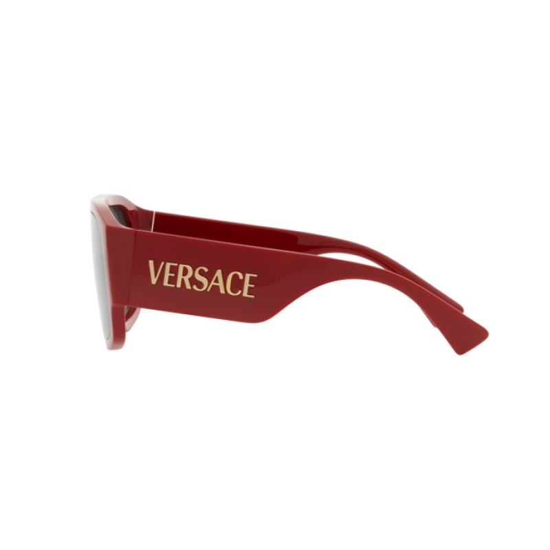 Versace VE 4439 - 538887 Rosso